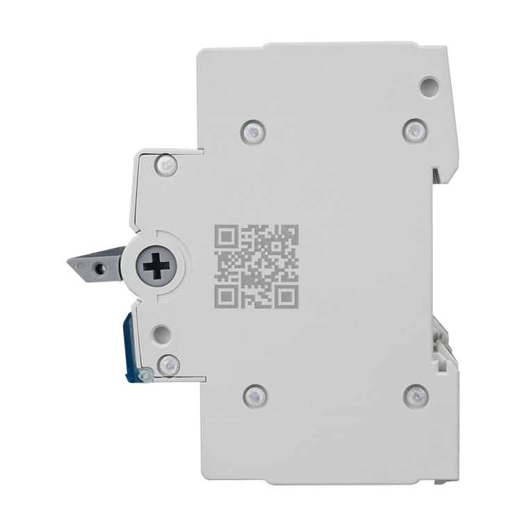 Changeover Switch DIN Rail Mount 4 Pole 400V AC 40A - Image 3