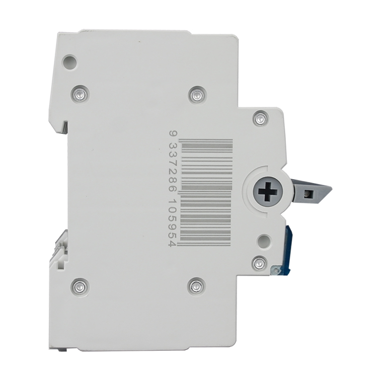 Changeover Switch DIN Rail Mount 4 Pole 400V AC 63A - Image 5