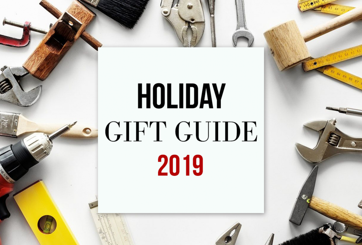 Holiday Gift Guide 2019