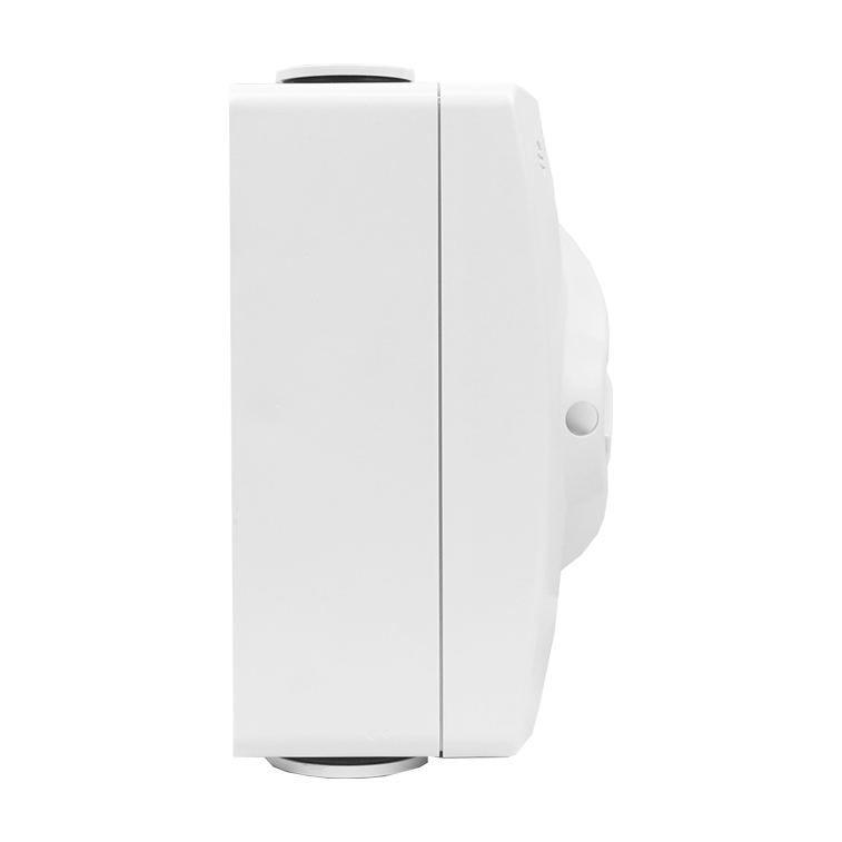 4 Pole Isolator Switch 500V 63A Weatherproof