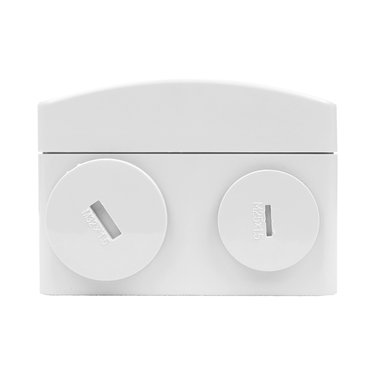 4 Pole Isolator Switch 500V 63A Weatherproof