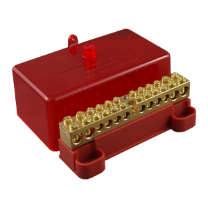 Active Link 12 Hole 110A 500V