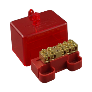 Active Link 5 Hole 110A 500V
