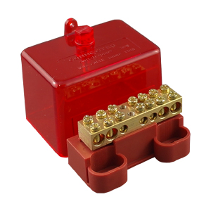 Active Link 7 Hole 110A 500V AC