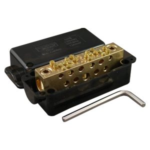 Neutral Link 13 Hole 350A 500V