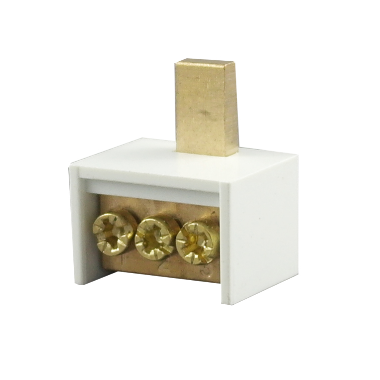 neutral link rcd connector