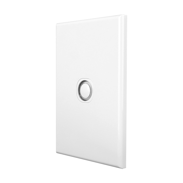 Electronic Time Delay Switch with Blue LED Indicator - Image 2