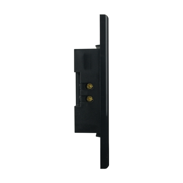 Electronic Time Delay Switch with Blue LED Indicator BLACK - Image 5