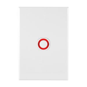 electronic time delay switch red indicator lstder-l