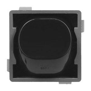 Intermediate Mechanism 10AX 250V AC BLACK