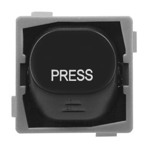 bell press mechanism 16a matte black