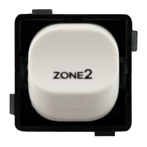 Printed Mechanism 'ZONE 2' 10A 1/2 Way