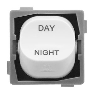 DAY NIGHT Mech 16AX 250V AC 1/2 Way