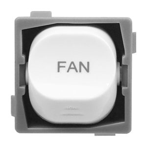 FAN Mech 16A 250V AC 1/2 Way