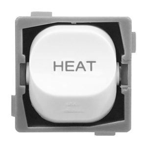 HEAT Mech 16A 250V AC 1/2 Way