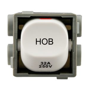 hob mechanism