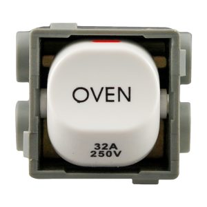OVEN Mechanism 32A 250V AC