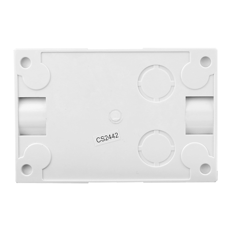 Mounting Block 35mm ENCLOSED - Image 4