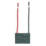 Load Correction Device