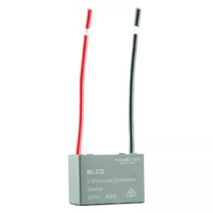 Load Correction Device 2 Wire 250V AC