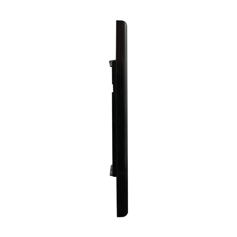 Grid Plate 6 Gang - BLACK - Image 4