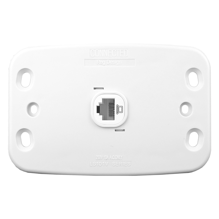 Data Plate RJ45 Category 5 - Image 3