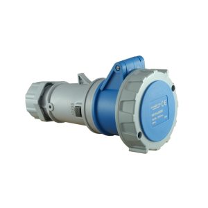 ip67 connector 3 pin 32a 240v