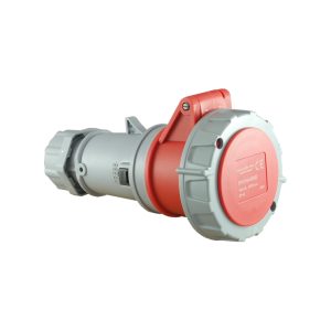 ip67 connector 3 pin 16a 400v