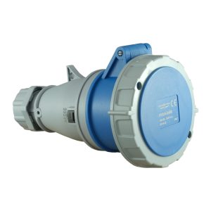 ip67 connector 5 pin 16a 240v