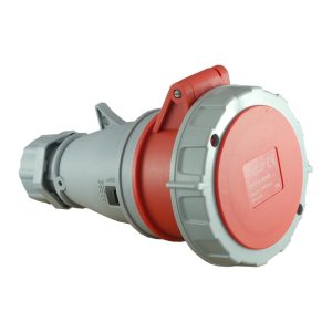 ip67 connector 5 pin 16a 400v