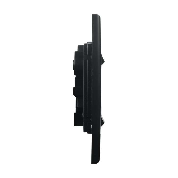 Double Power Point - VERTICAL MATTE BLACK - Image 4