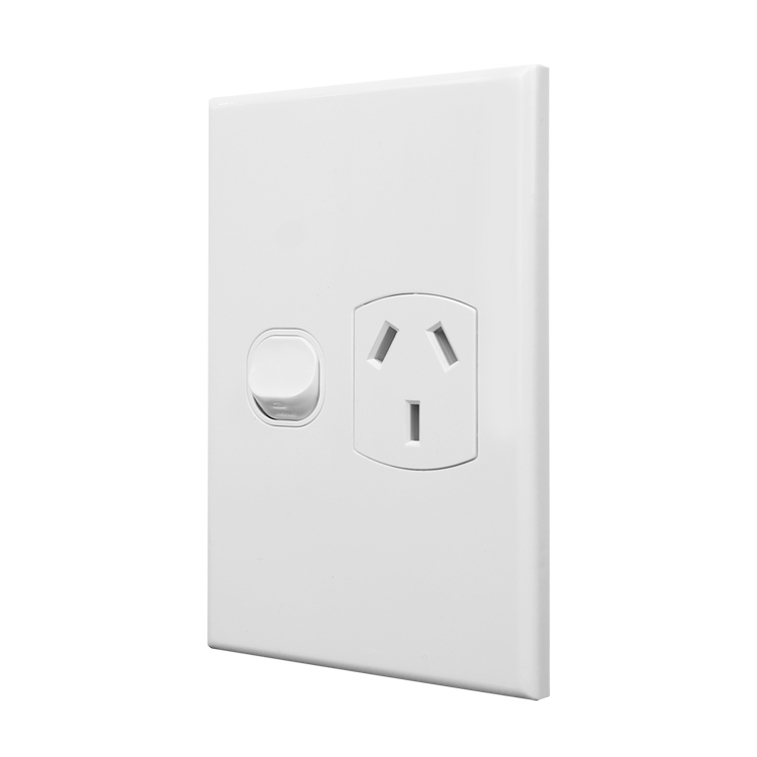 Single Power Point - VERTICAL - Image 2