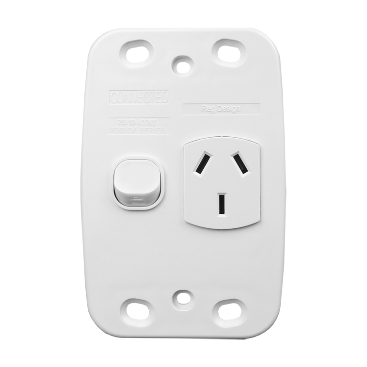 Single Power Point - VERTICAL - Image 3