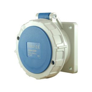 ip67 socket 5 pin 32a 240v