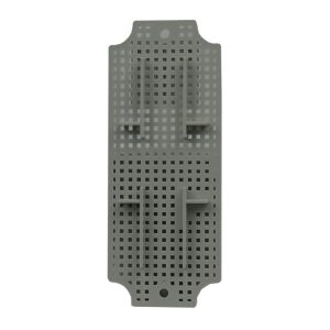 mounting plate 180 x 80 x 6mm to suit we series