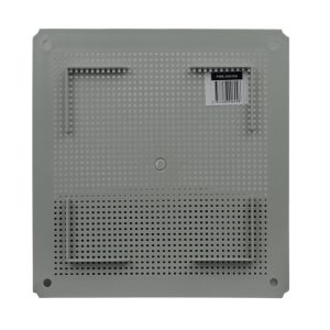 mounting plate 280 x 280 x 6mm to suit WE Series