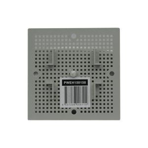 mounting plates 150 x 150 x 6mm to suit WEH series