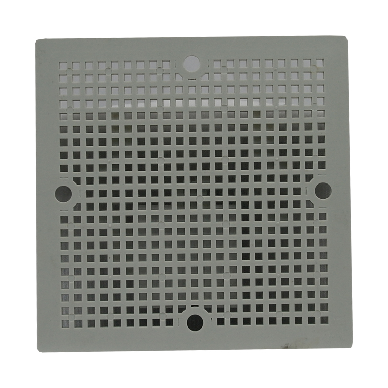 Mounting Plate for Weatherproof Enclosure 150 x 150 x 4mm - Image 2