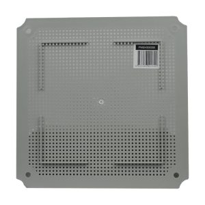 mounting plate 300 x 300 x 6mm to suit WEH Series