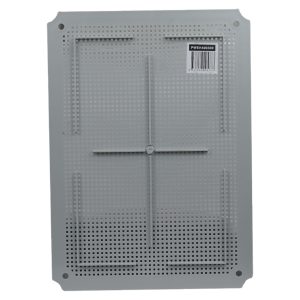 mounting plate 400 x 300 x 6mm to suit WEH Series