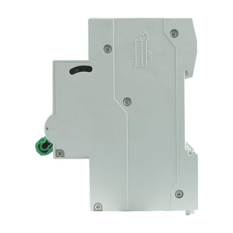 RCBO 3P+N 6kA 415V 20A D Curve - Image 3