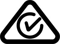 Regulatory Compliance Mark (RCM)