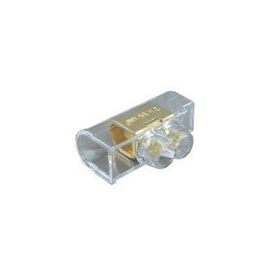 Double Screw Connectors 16mm2