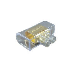 Double Screw Connectors 35mm2
