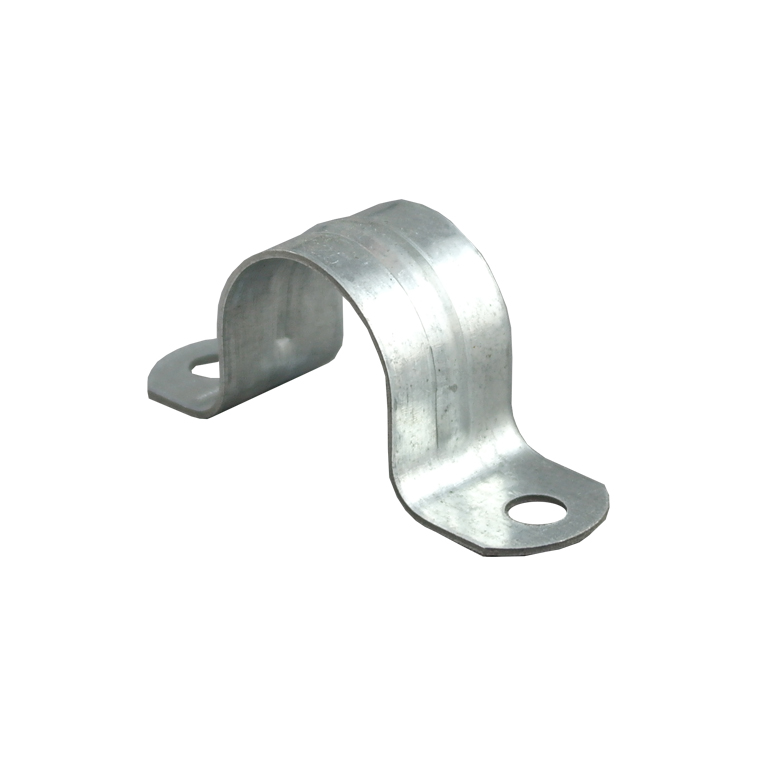 32mm galvanised full saddles
