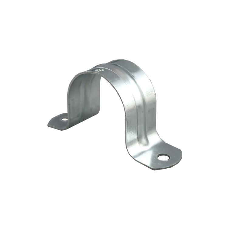 40mm galvanised full saddle
