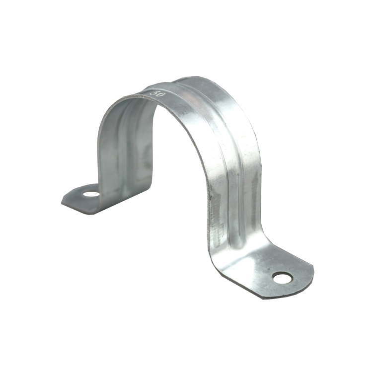 50mm galvanised full saddles