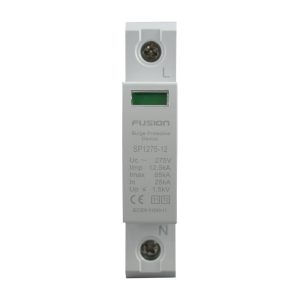 surge protector 1p 275V 40kA L-N Type 2