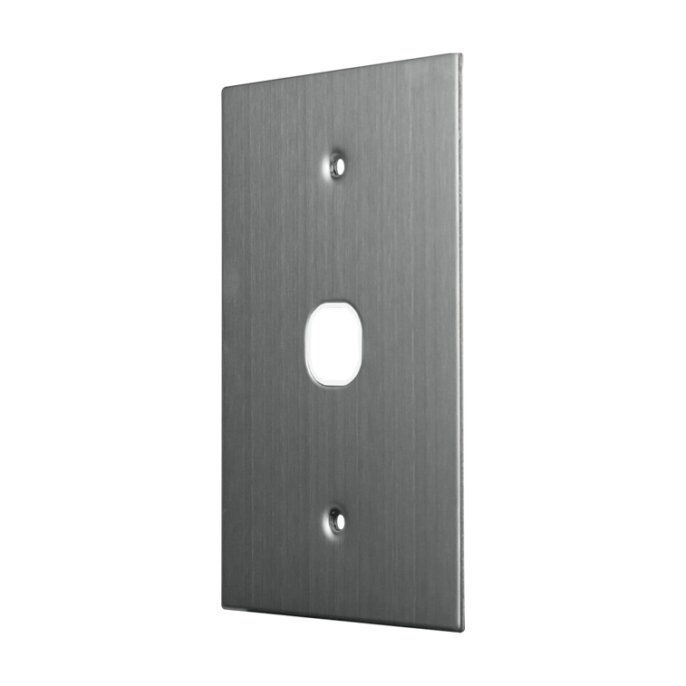 Grid Plate 1 Gang - Image 2
