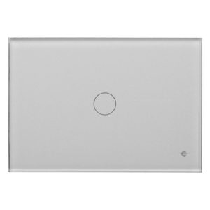 Smart Touch Dimmer 1 Gang | I-TOUCH Home Automation